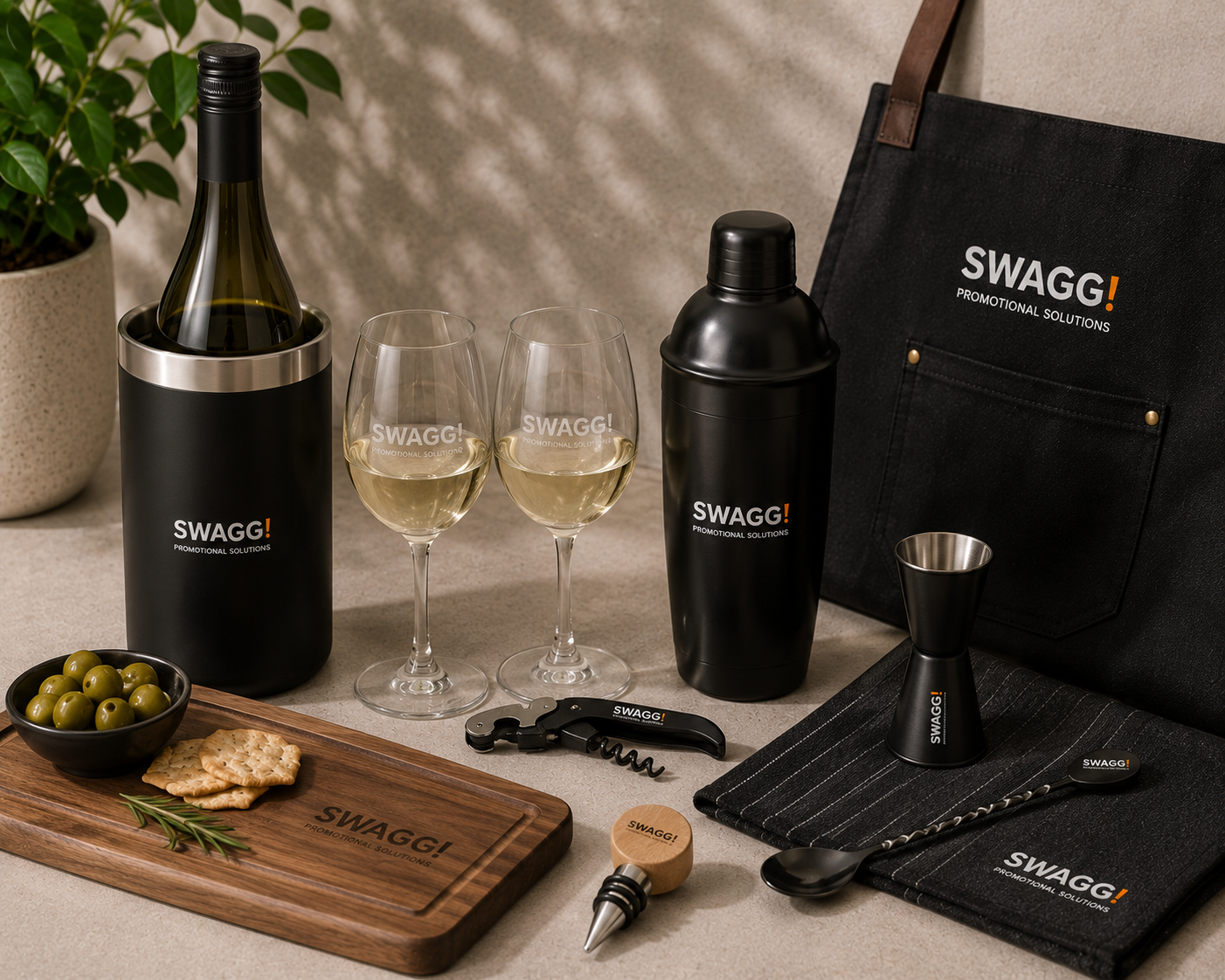 Wine, Bar & Hospitality