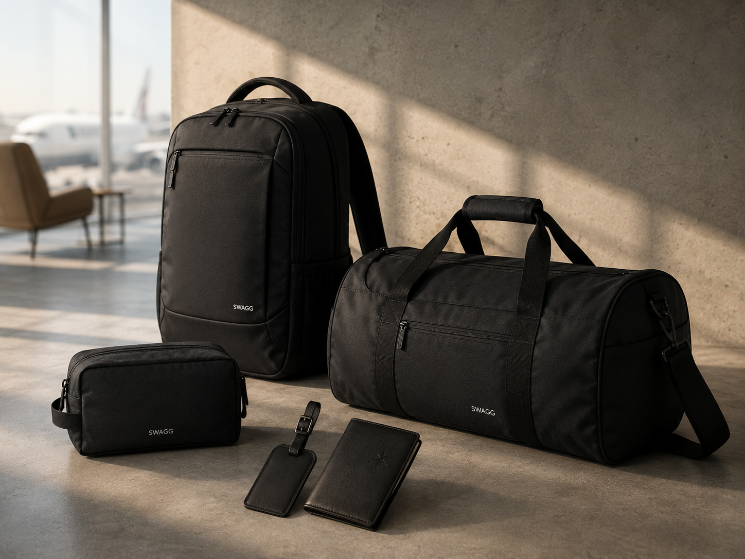 Bags & Travel