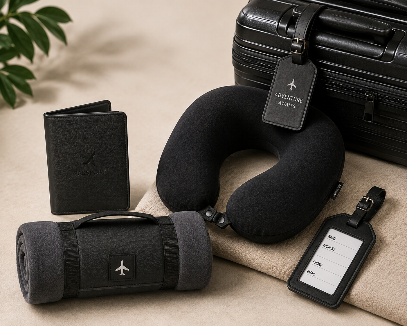 Travel Accessories