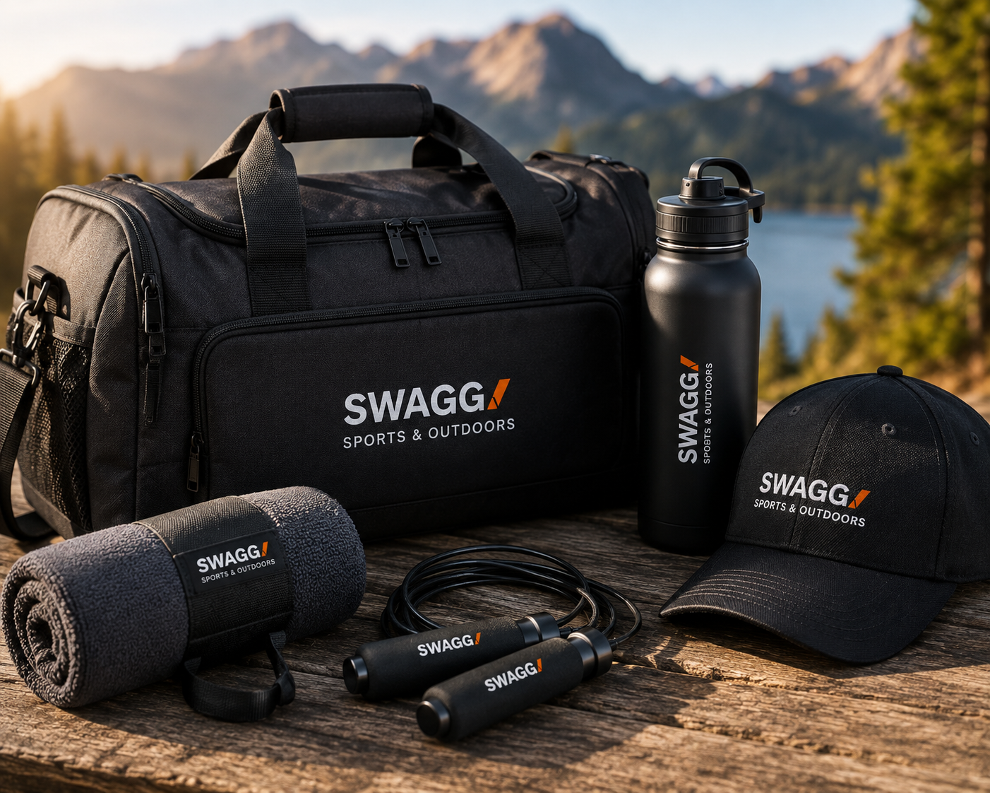 Sports & Outdoor