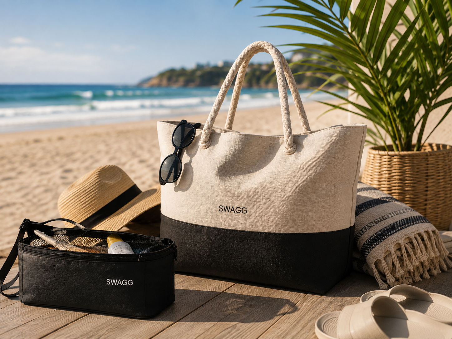 Beach Bags