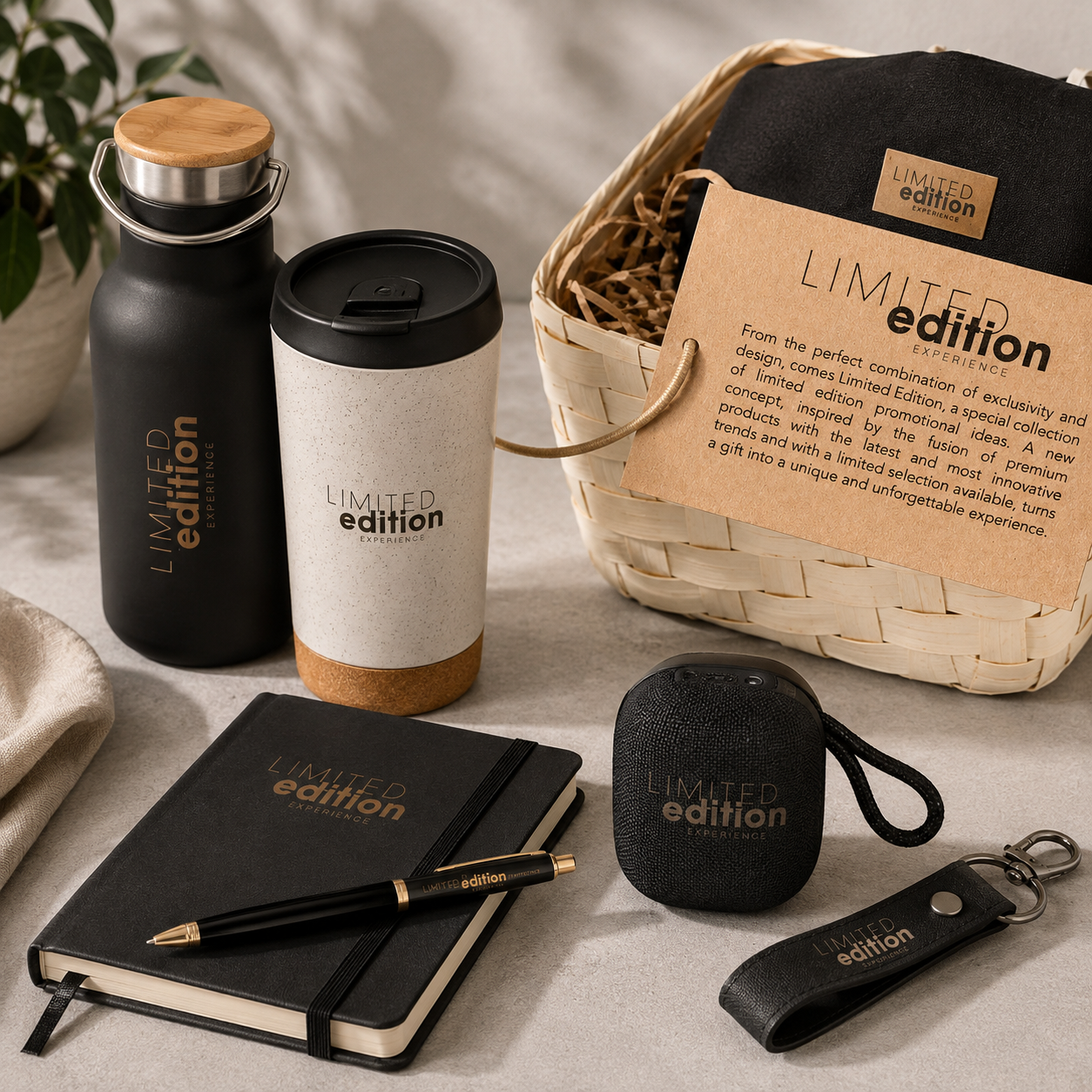Limited Edition