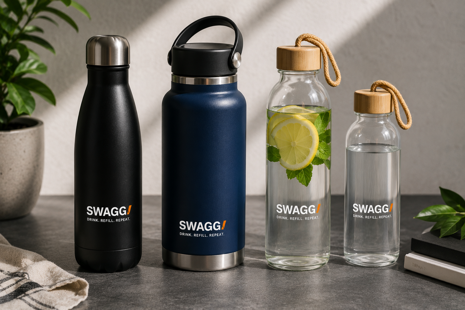 Drinkware