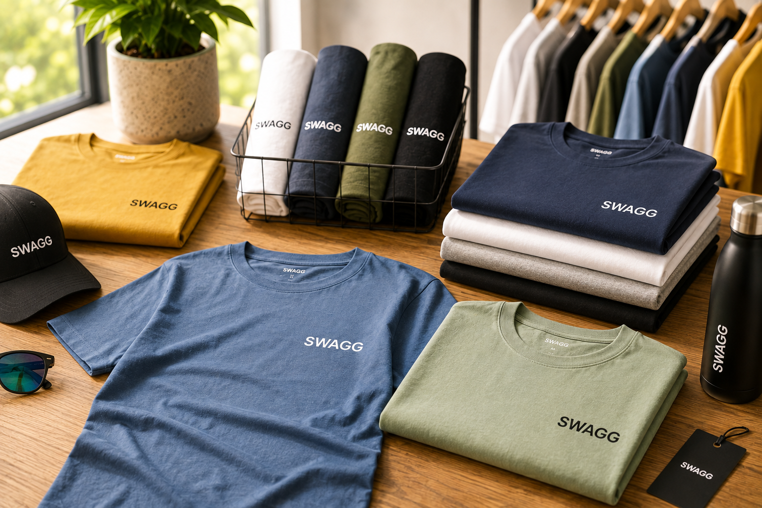 T-Shirts