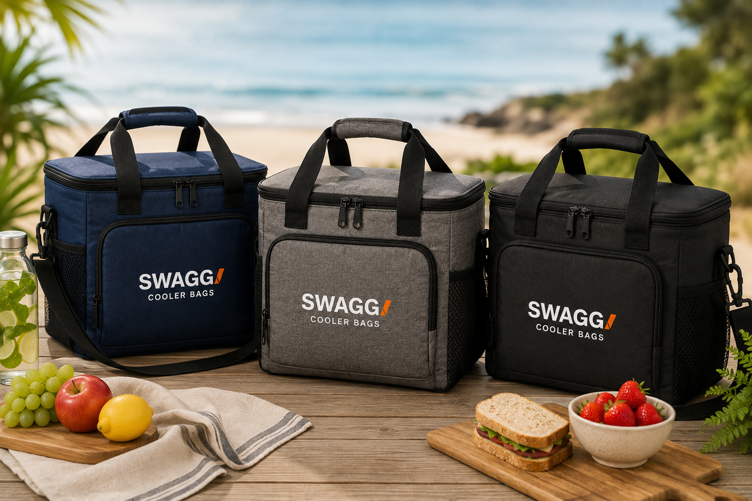 Cooler Bags