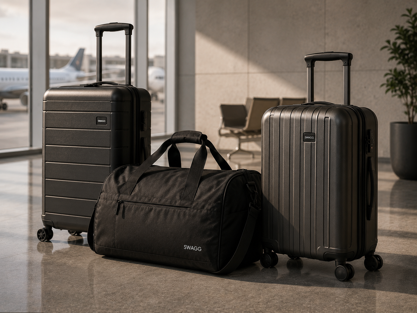 Travel Bags