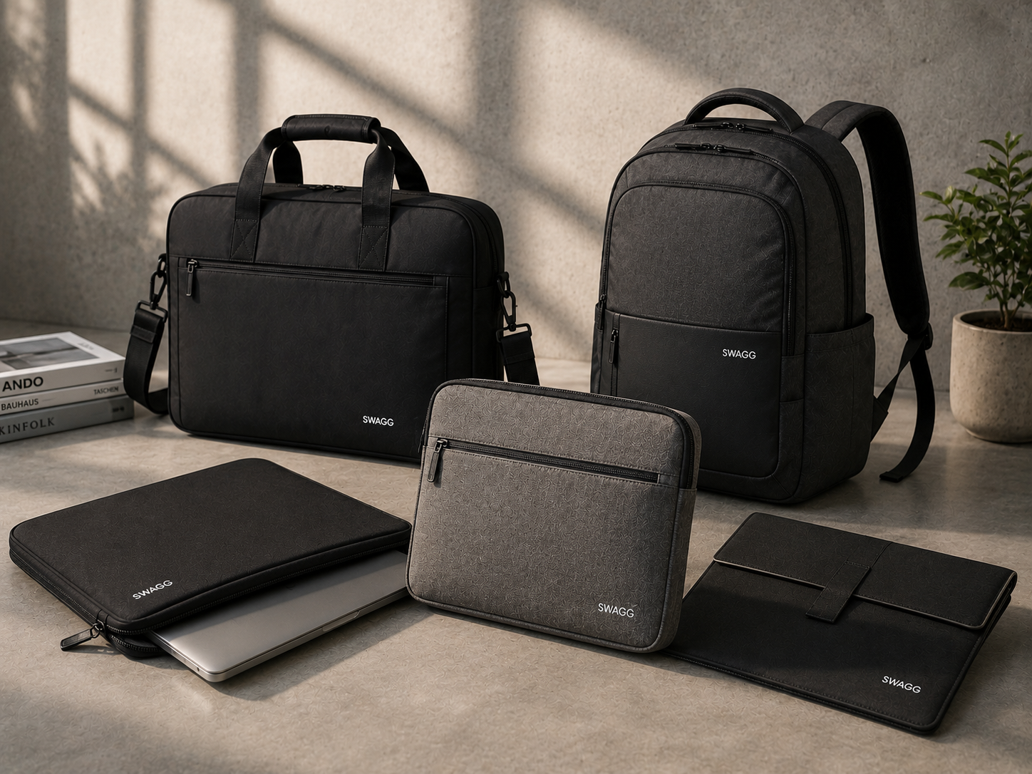 Laptop Bags
