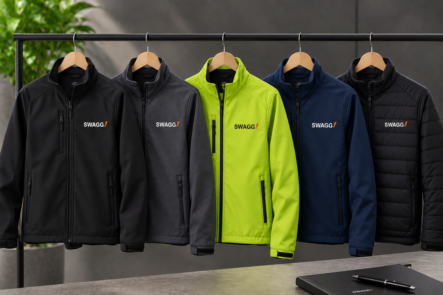 Jackets