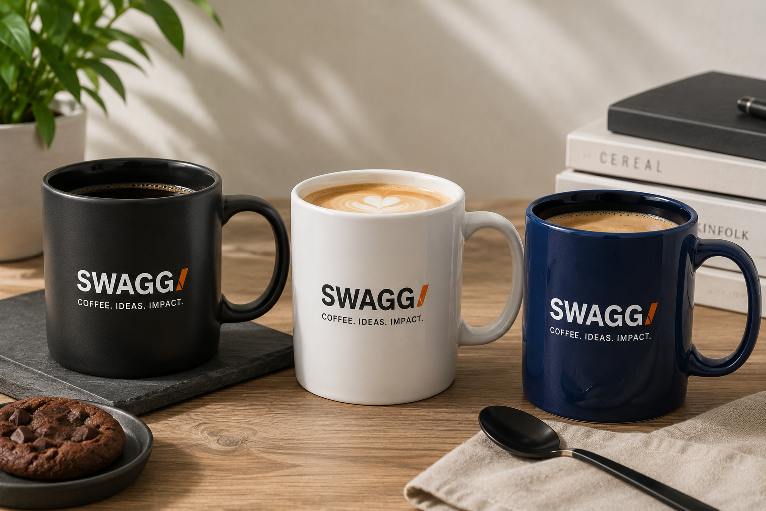 Mugs & Cups