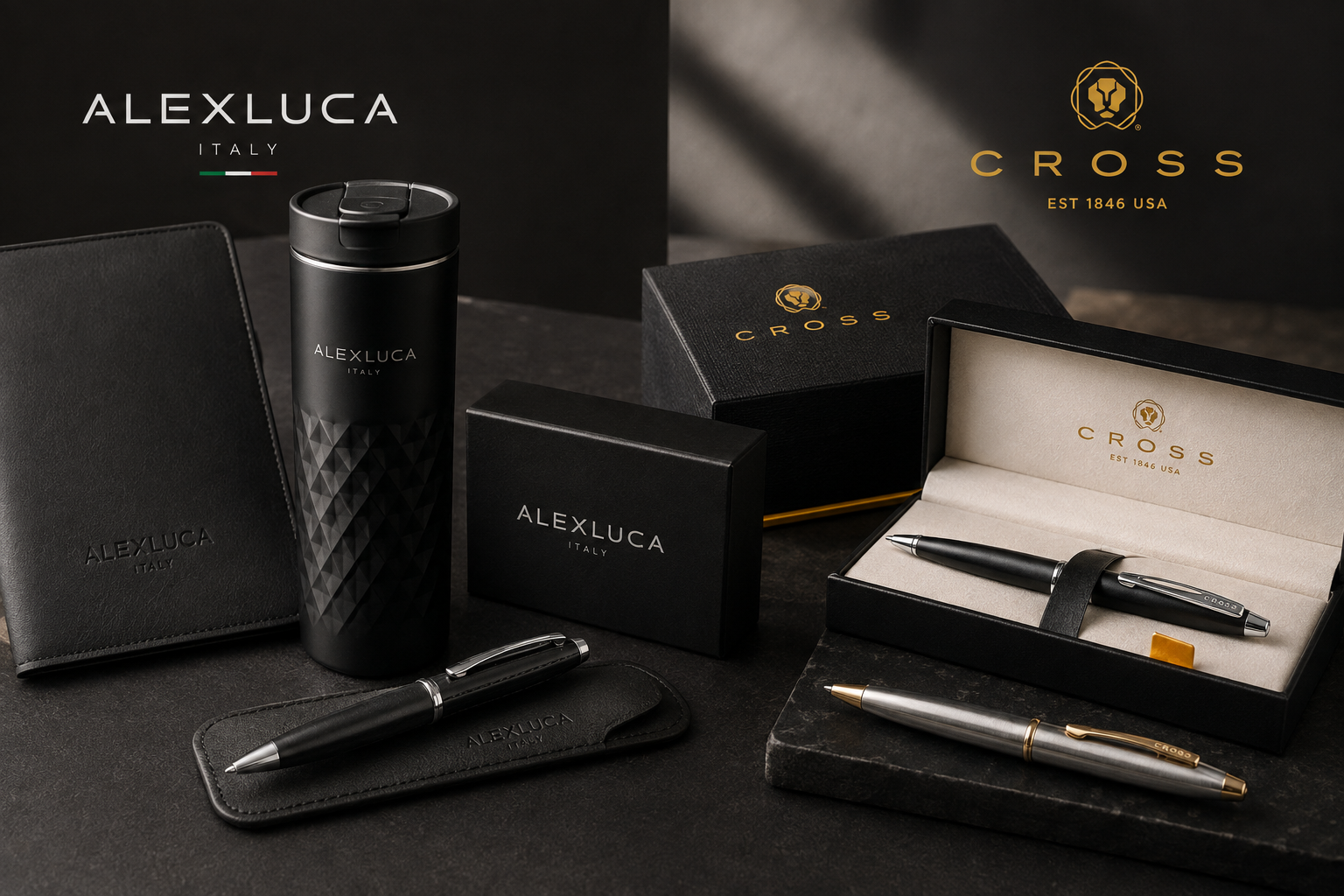 Featured Brands