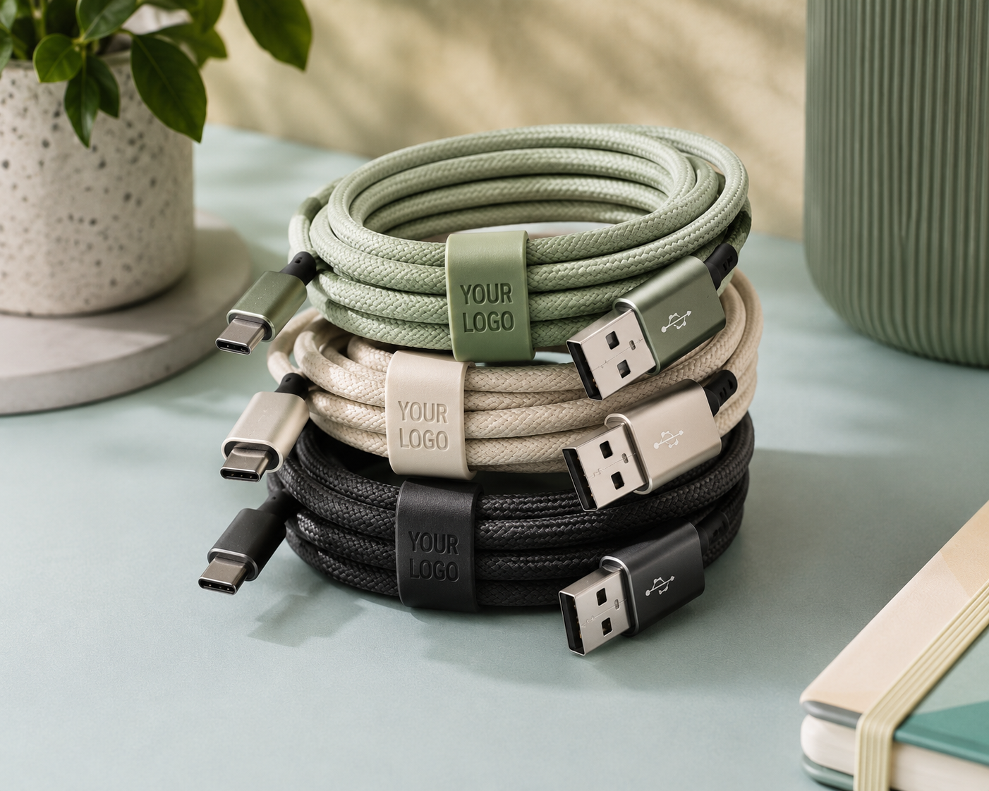 Charging Cables