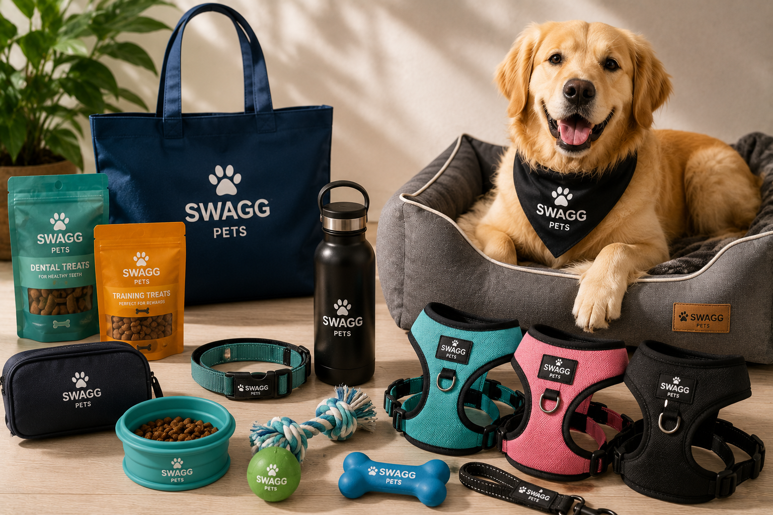 Pet Products