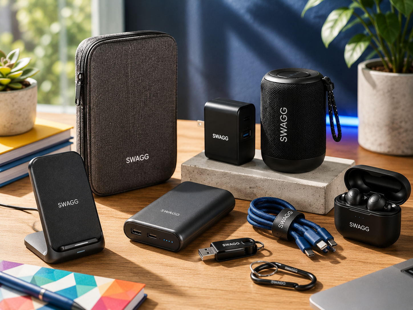 Technology & Accessories