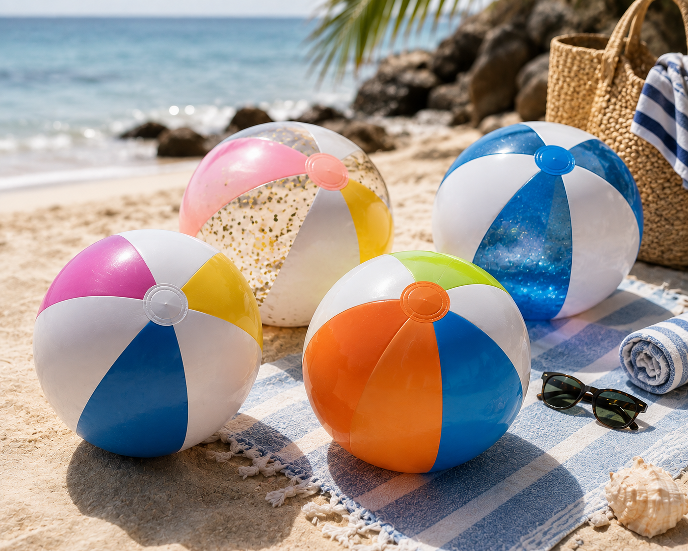Summer & Beach