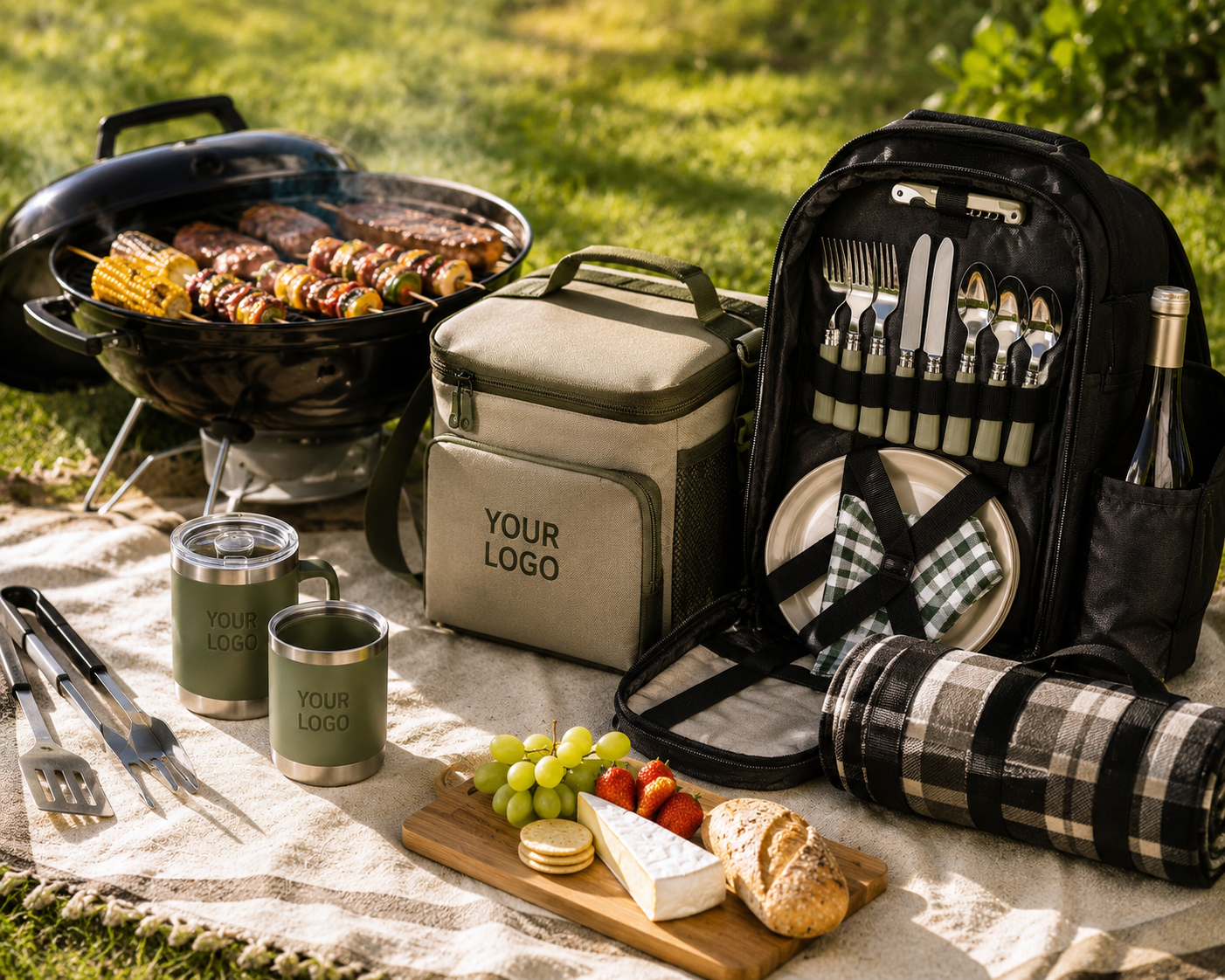 BBQ & Picnic