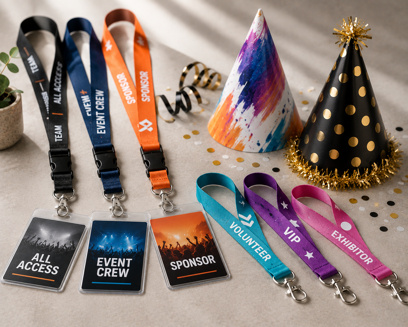 Events & Promotions