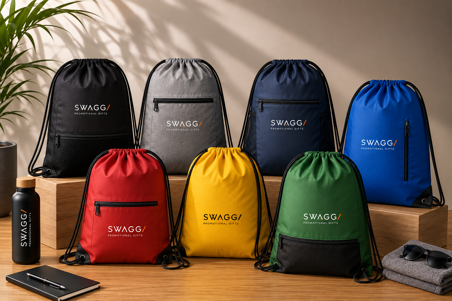 Drawstring Bags