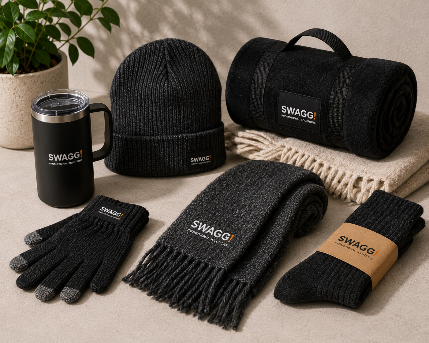 Winter Essentials
