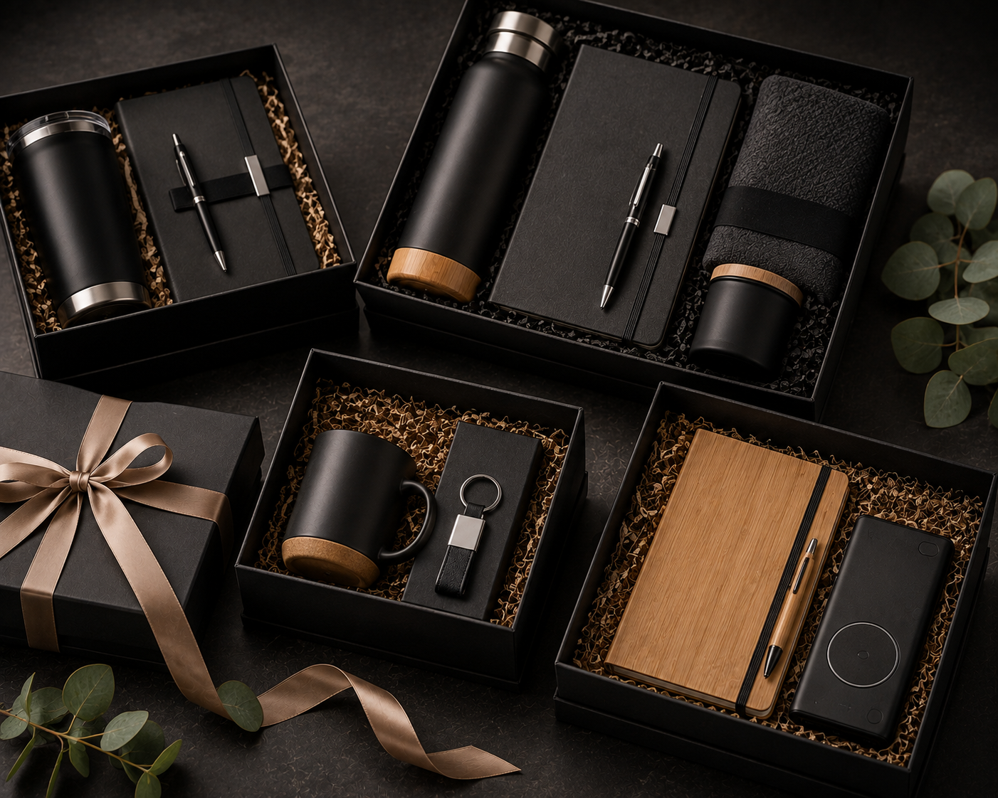 Gifts & Premium