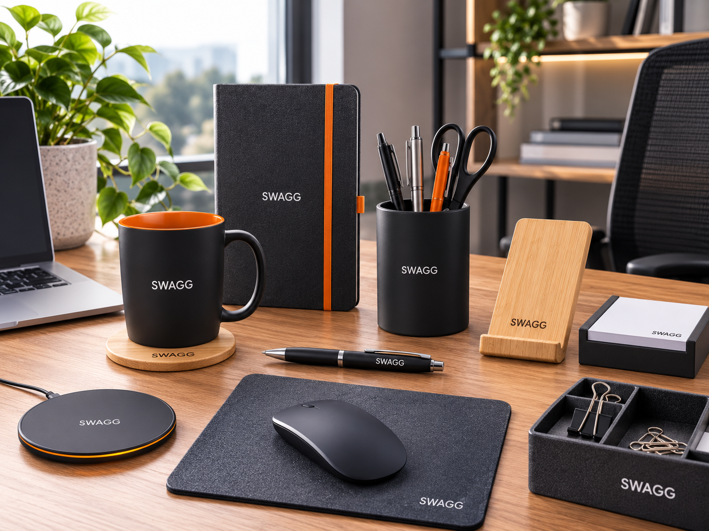 Office & Desk