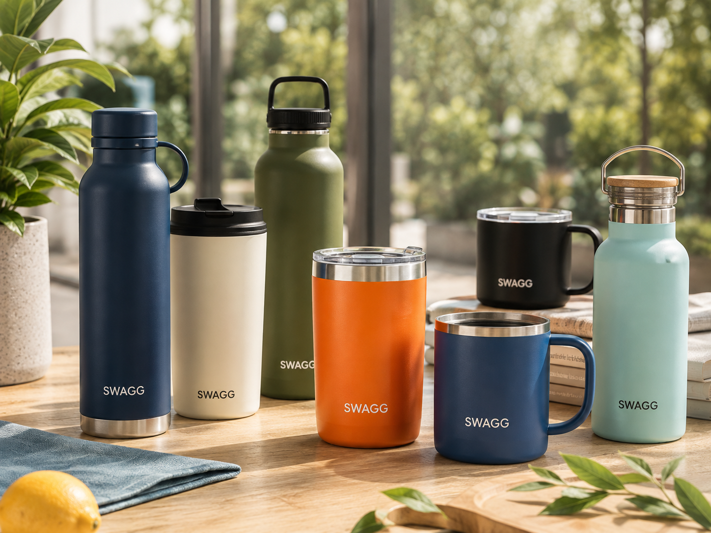 Drinkware