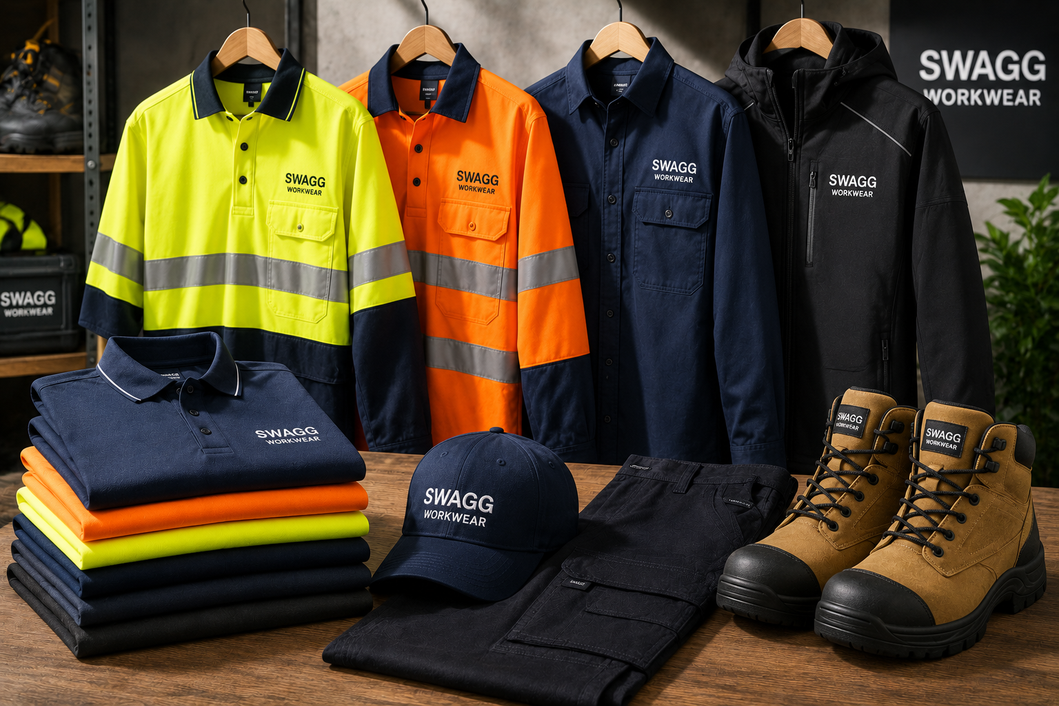 Workwear