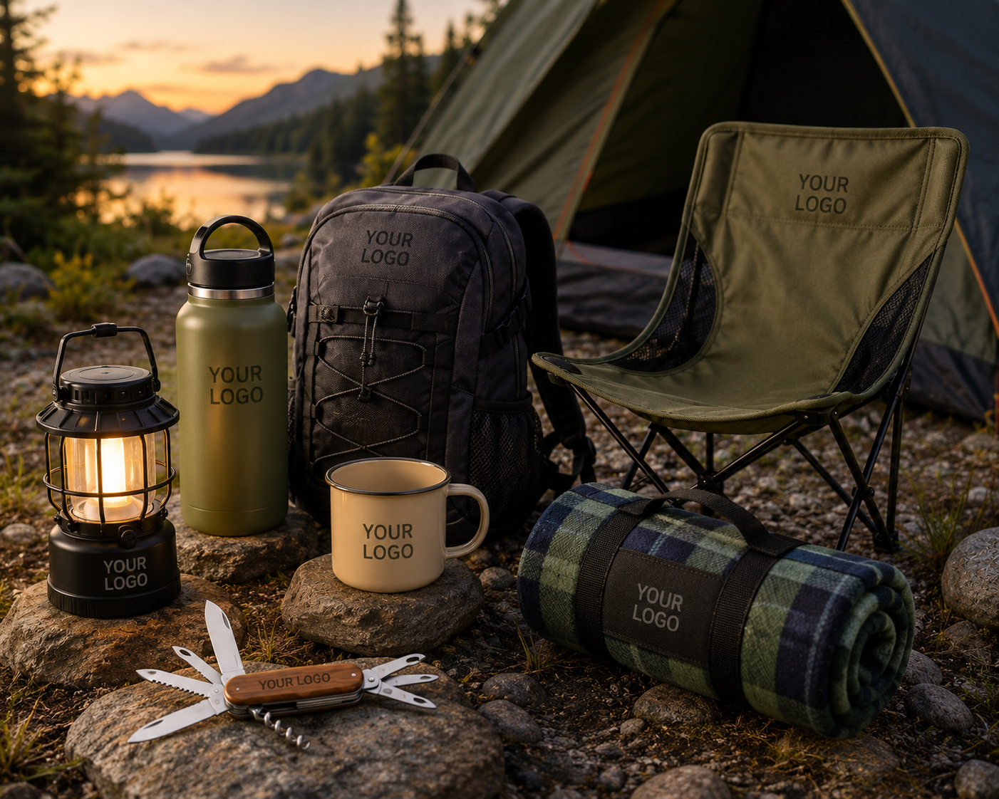 Outdoor & Camping