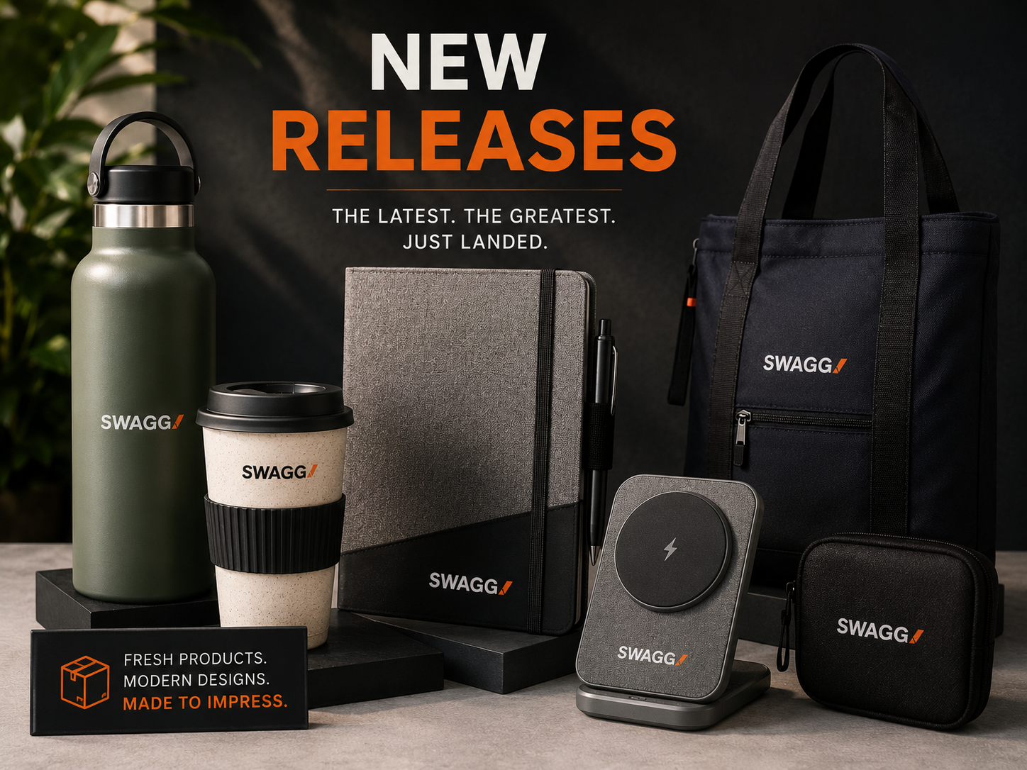 New Releases