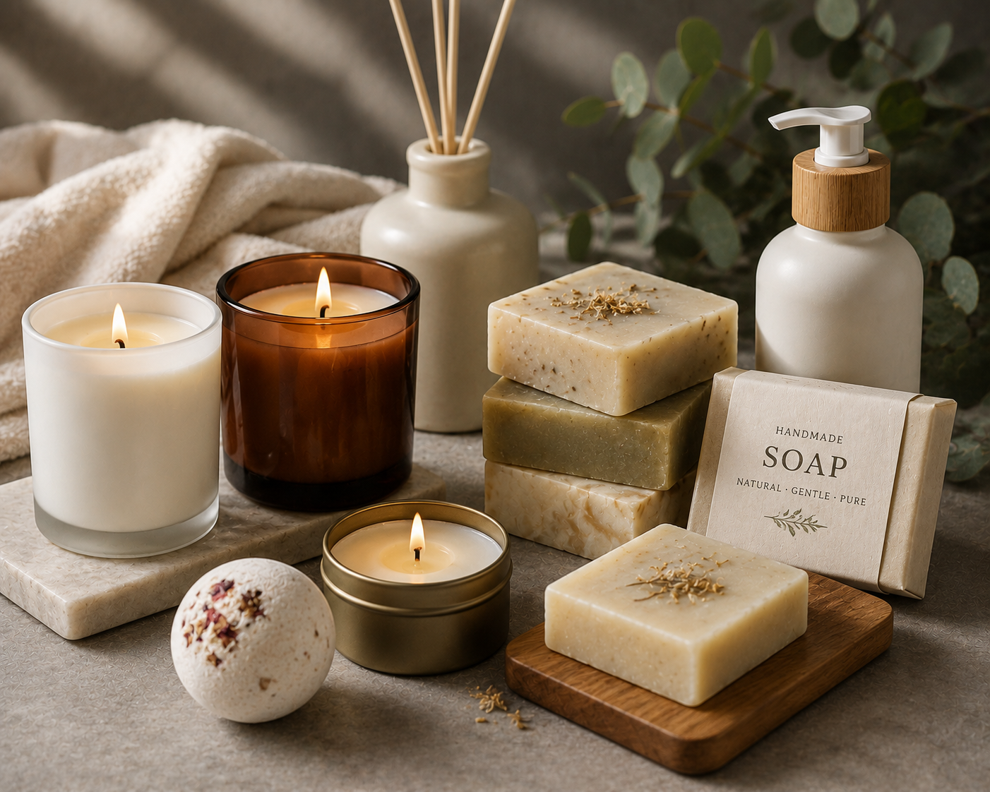 Personal Care