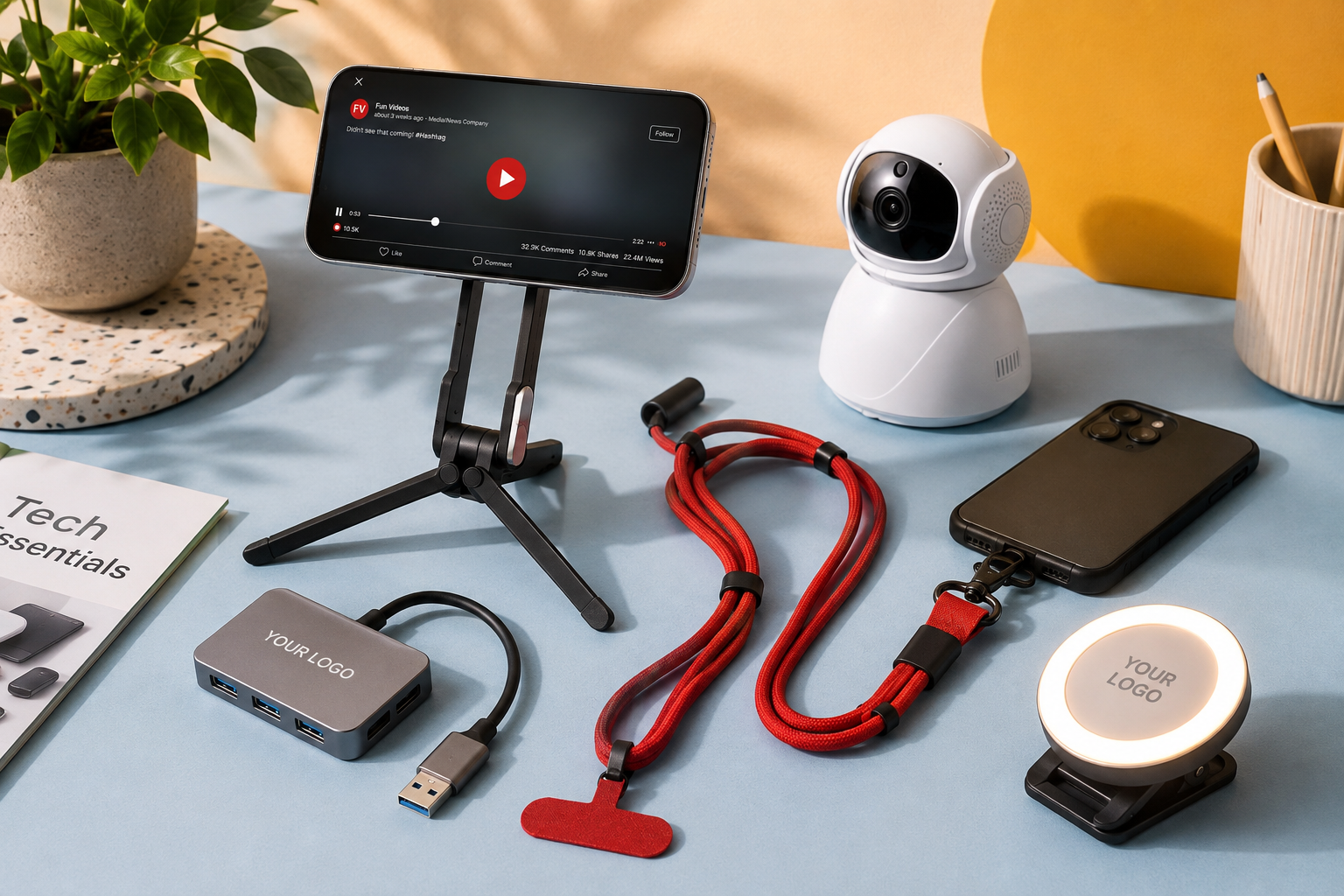 Tech Accessories