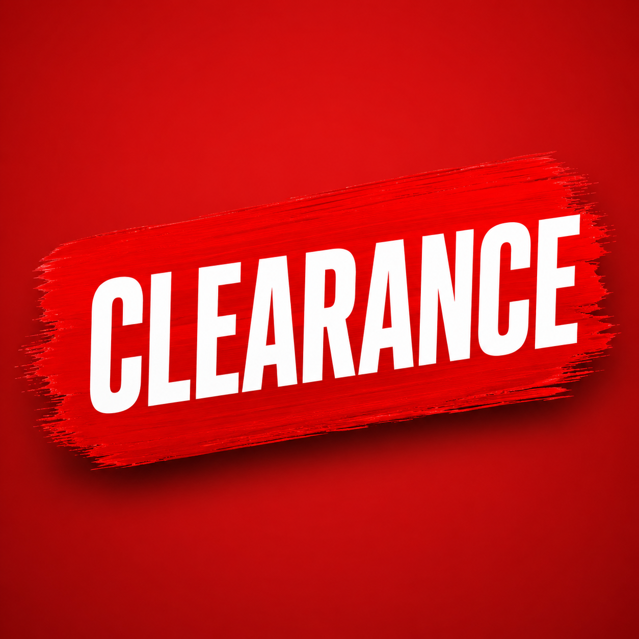 Clearance & Outlet