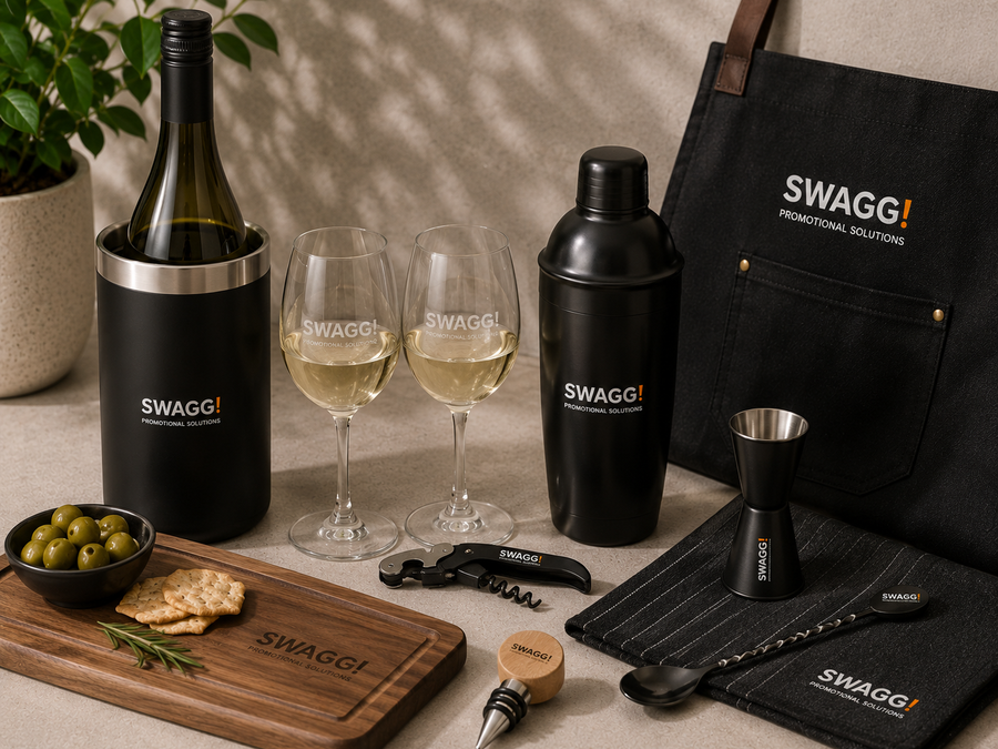 Wine, Bar & Hospitality