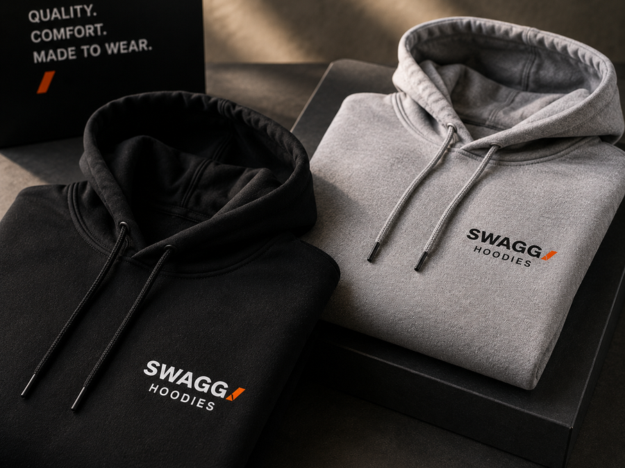 Hoodies & Sweatshirts