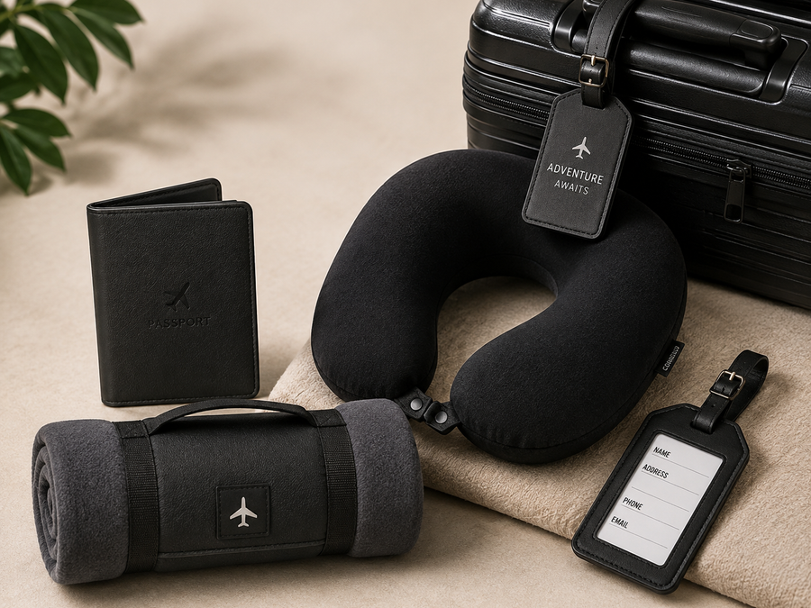 Travel Accessories