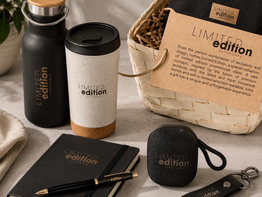 Limited Edition