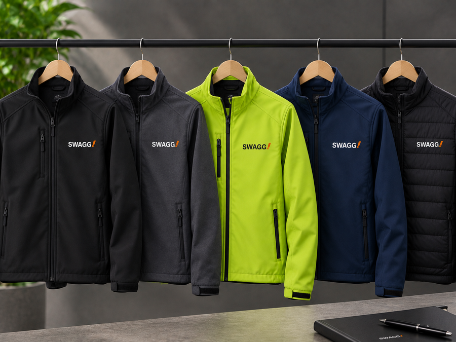 Jackets