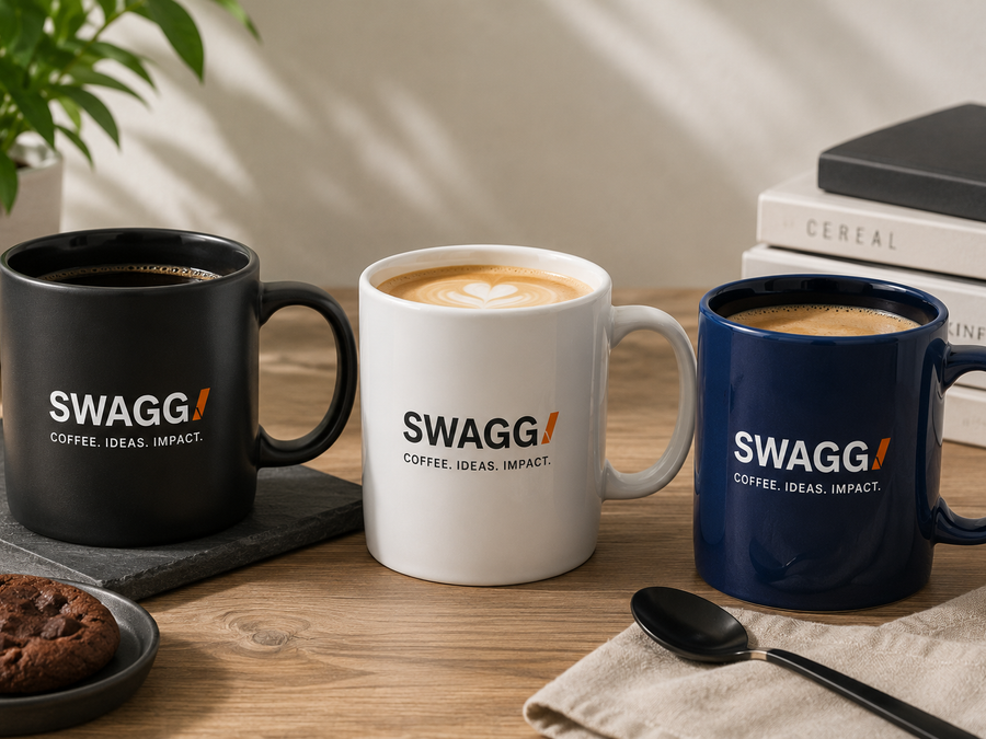 Mugs & Cups