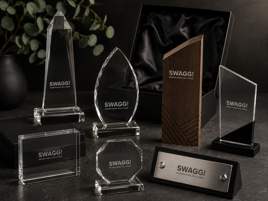 Awards & Recognition