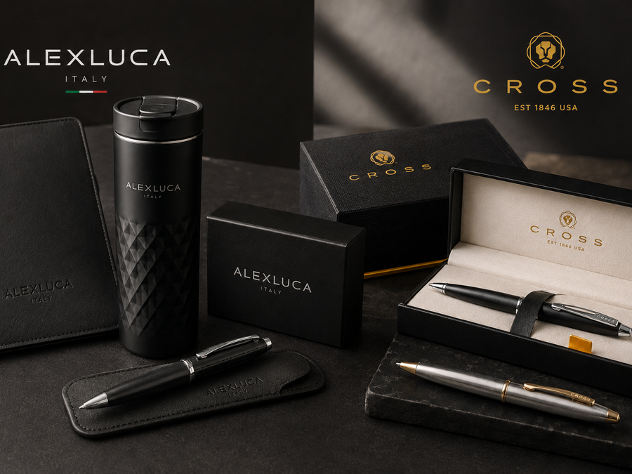 Featured Brands