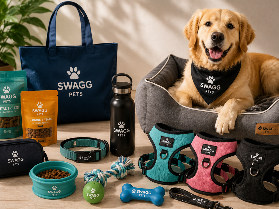 Pet Products