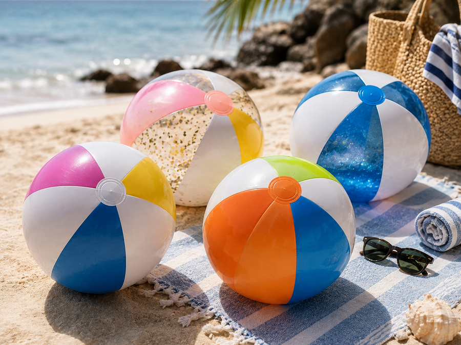 Summer & Beach