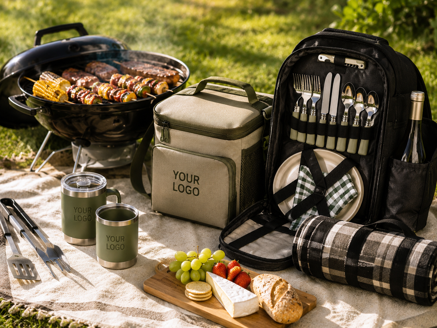 BBQ & Picnic