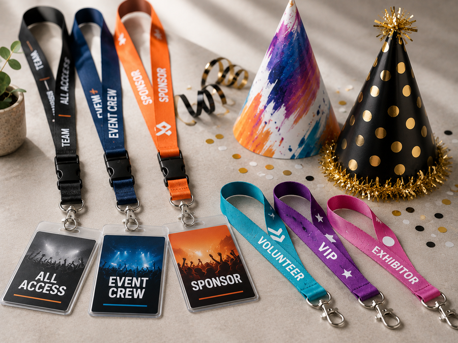 Events & Promotions