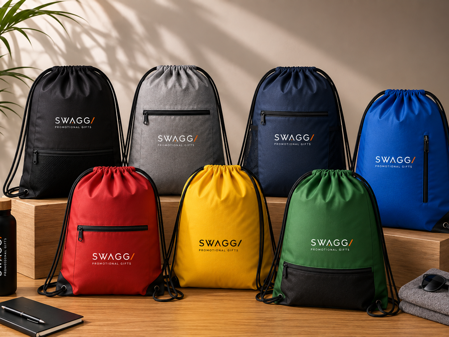 Drawstring Bags