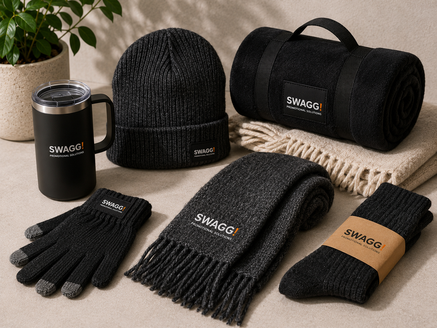 Winter Essentials