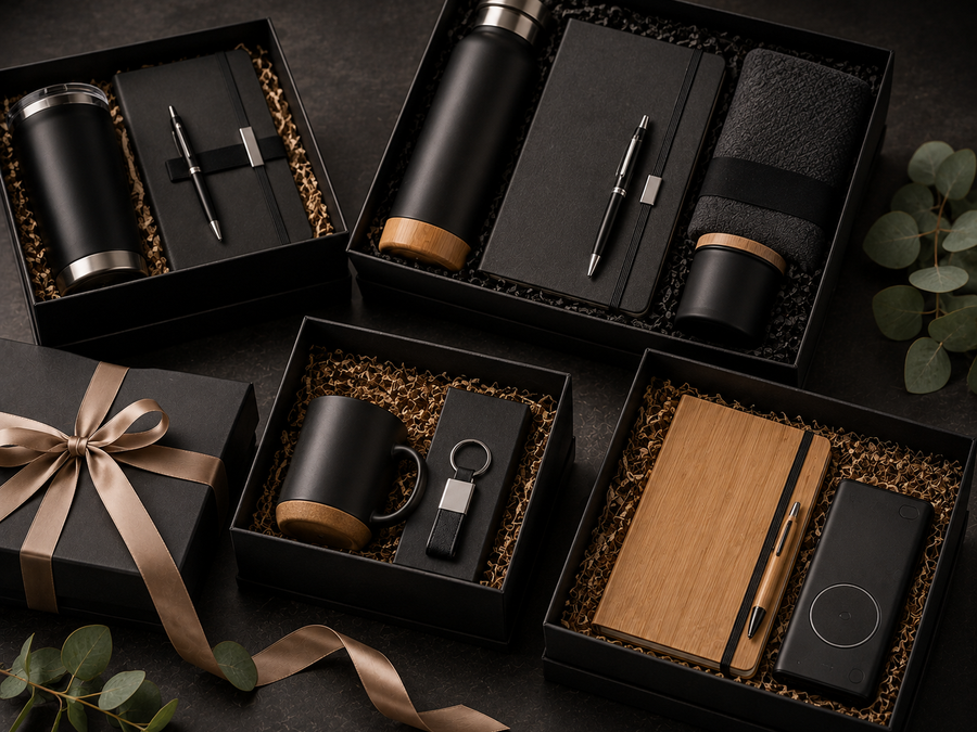 Gifts & Premium