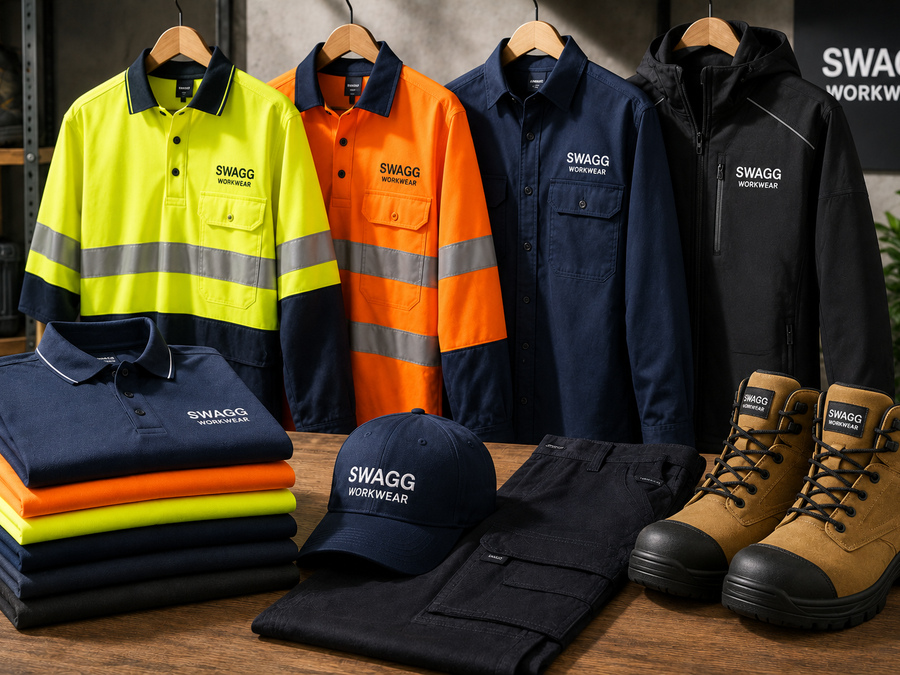 Workwear