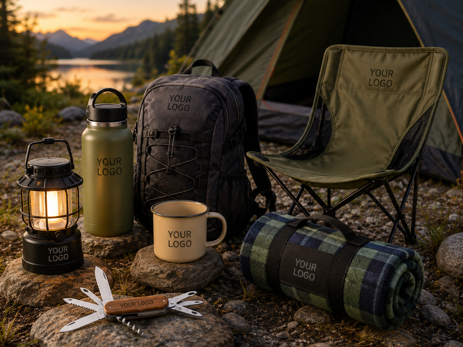 Outdoor & Camping