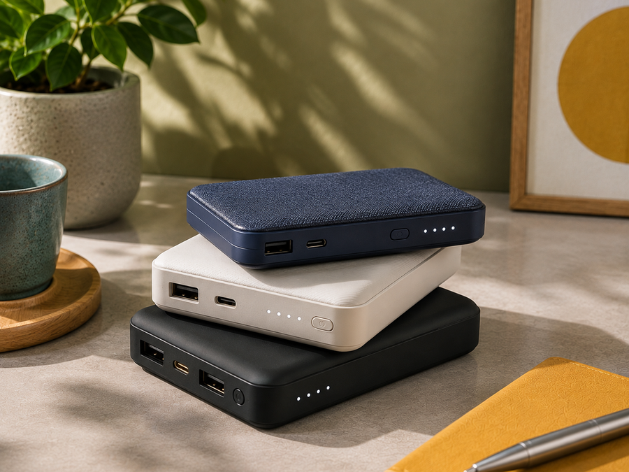Power Banks