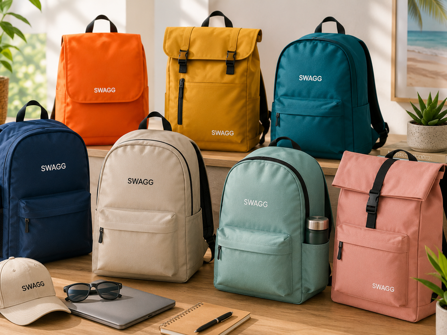 Backpacks